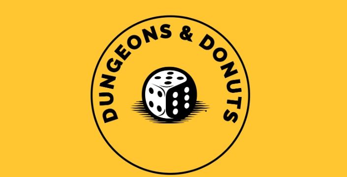 Dungeons & Donuts in Wakefield