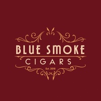Blue Smoke Cigars