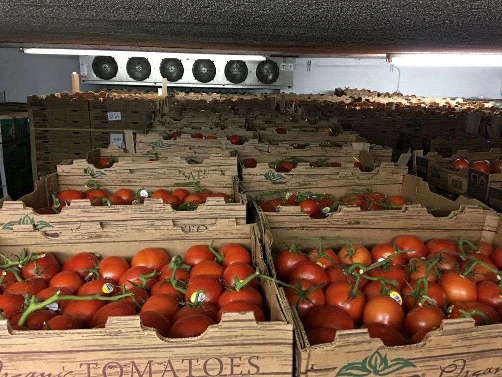 Produce On Wheels Tucson 2022 Schedule Produce - Borderlands Produce Rescue