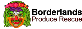 Borderlands Produce Rescue