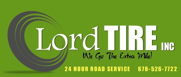 Lord Tire Inc.