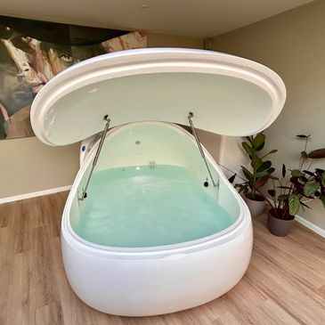 Float Therapy