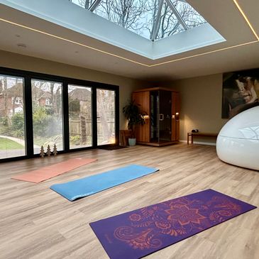 Yoga Space