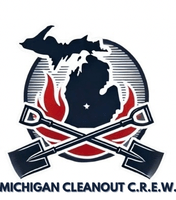 Michigan Clean Out Crew
