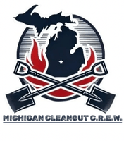 Michigan Clean Out Crew