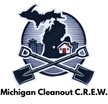 Michigan Clean Out Crew