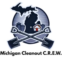 Michigan Clean Out Crew