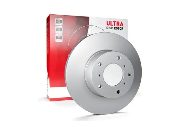 BrakeTech 聞きづらかっ Front&Rear Brake Rotors 3枚 set 