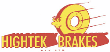 Hightek Brakes