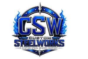 Custom Steel Works