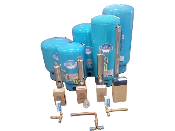 well repair products
