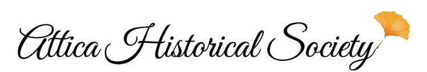 Attica Historical Society