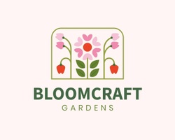 BloomCraft Gardens