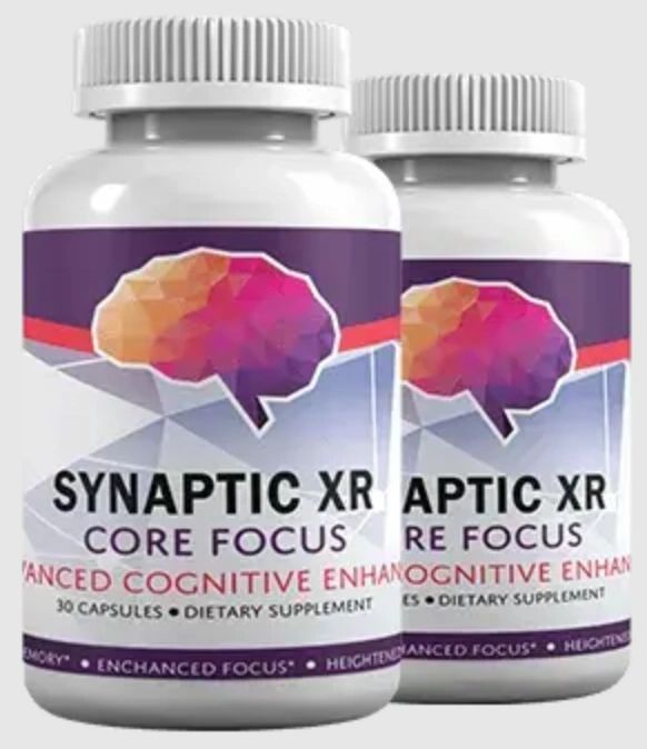 SynapticXR Brain US CA's Logo