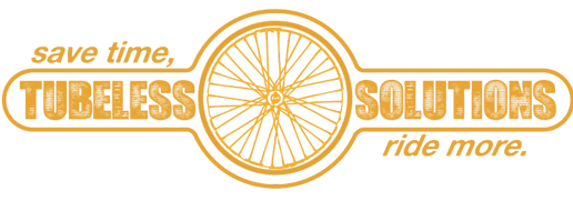 Tubeless Solutions