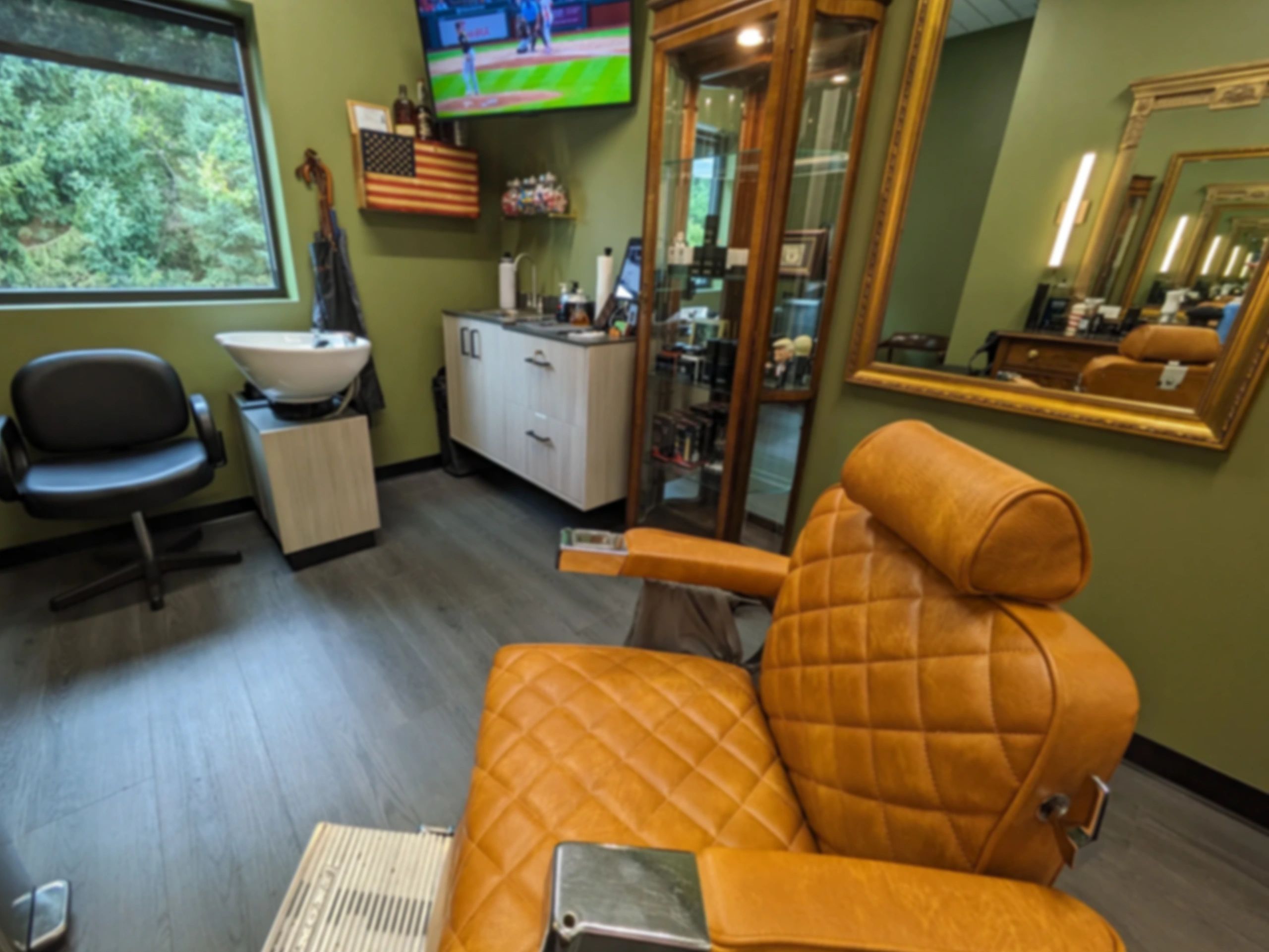 Headstrong Barbering Professional Barber Shop