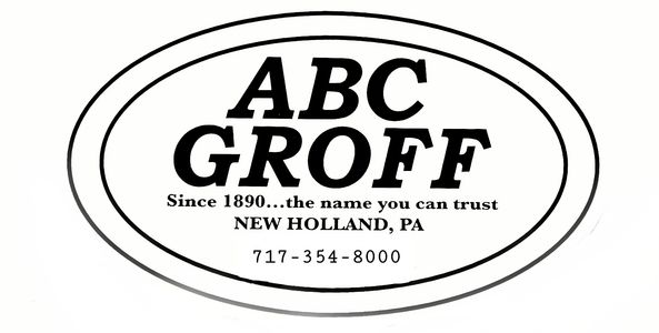 ABC Groff logo