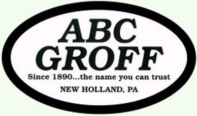 ABC GROFF LOGO