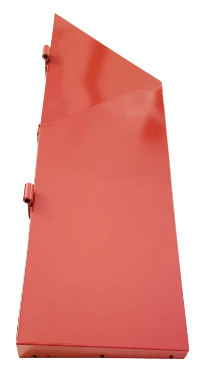 Shield for right hand side 1409 1410 1411 1412 H7220 H7230 H7320