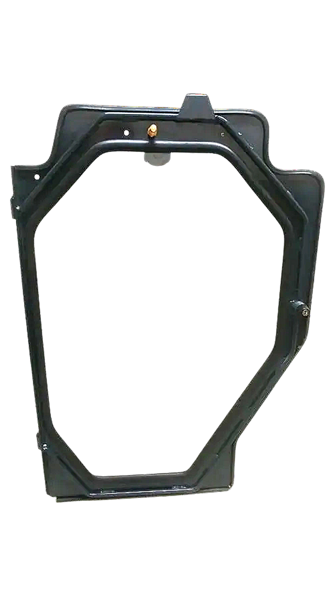 Cab door kit for NH LX565 LX665 LX865 LX885 LX985 LS160 LS170