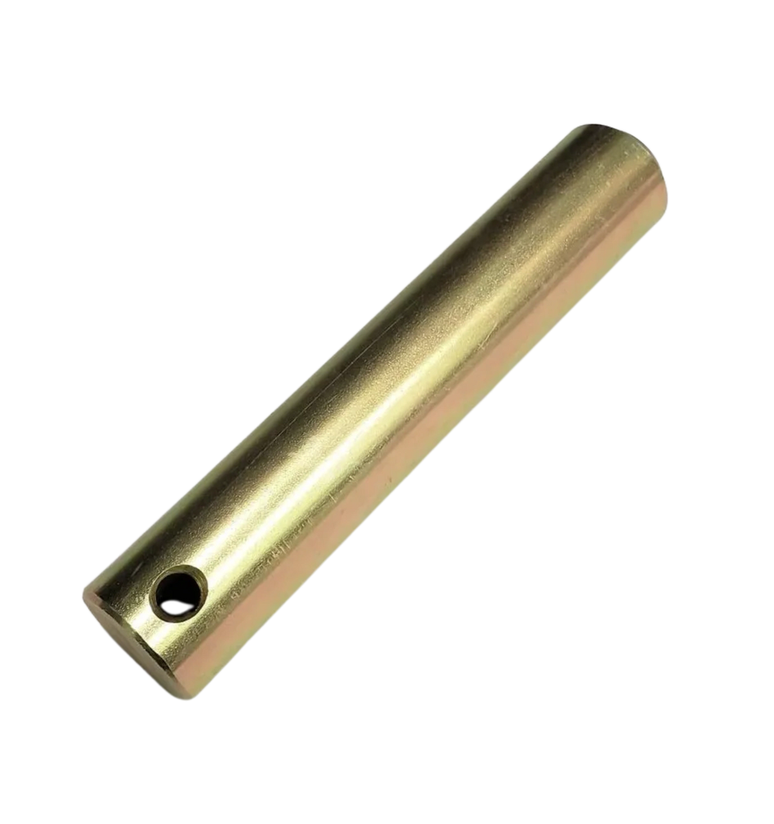 Pin for bucket cylinder rod or barrel end NH L553 L554 L555 Part