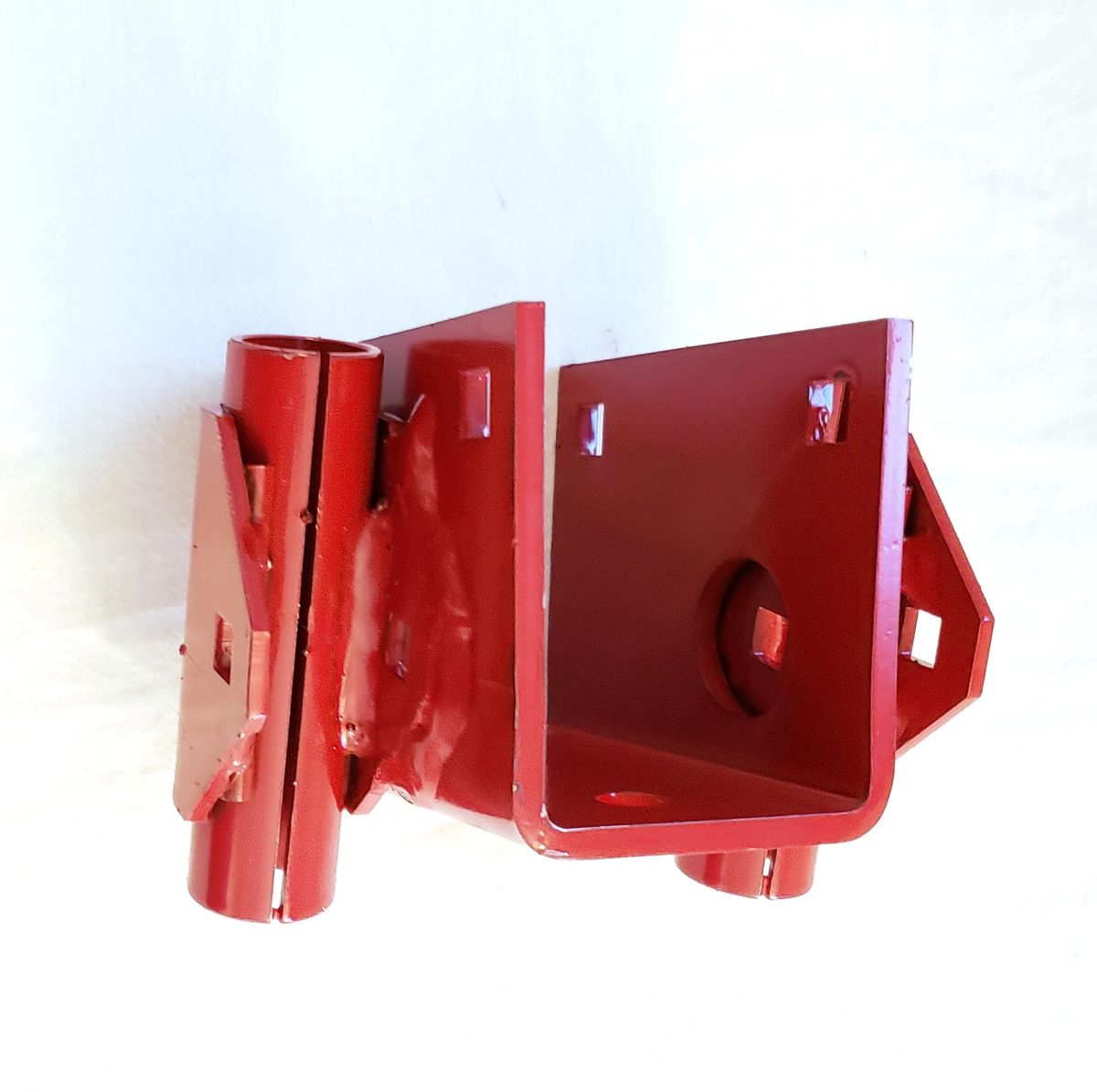Impure Implement wage Finger mount for feeder tine bar NH 276 277 311 315 316 326 Part # 199232 - Aftermarket Impure Implement wage Finger mount for feeder tine bar NH 276 277 311 315 316 326 Part # 199232 - Aftermarket