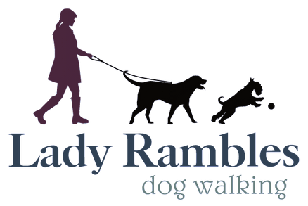 Lady Rambles