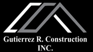 Gutierrez R Construction Inc.