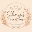 Sharp’s Creations