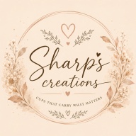 Sharp’s Creations