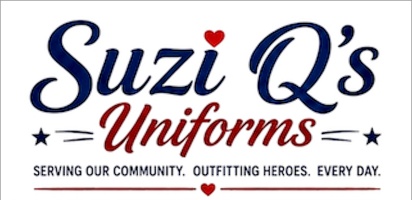 Suzi Q's Uniforms