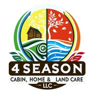 4 Season cabin, home & Land Care LLC