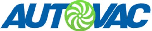 Logo with AUTOVAC text and a green swirl.