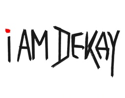 I AM DEKAY