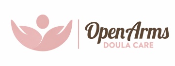 Open Arms Doula Care