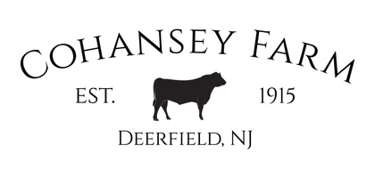 Cohanseyfarm