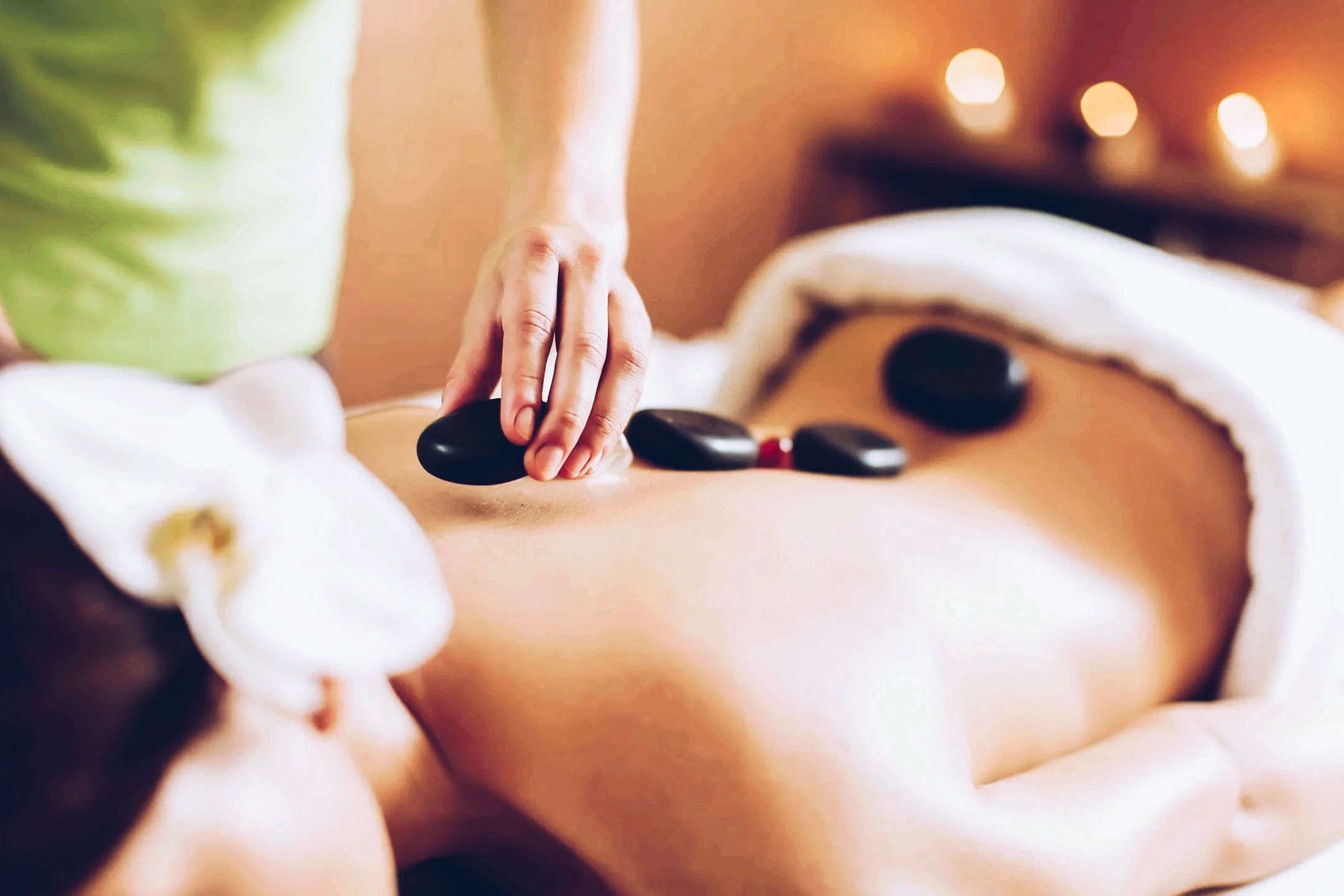 Healing Hands Health & Wellness Spa