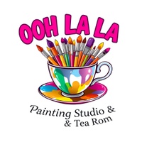 Ooh La La Painting Studio & Tea Room