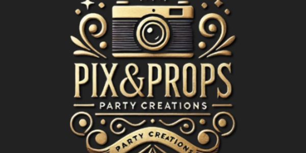 #NonProfitEvents#VolunteerPhotoBooth#GivingBackToTheCommunity#CommunitySupport#PixAndPropsPartyCreat