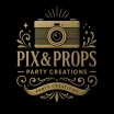 Pix $ Props Party Photobooth
