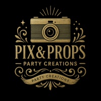 Pix $ Props Party Photobooth