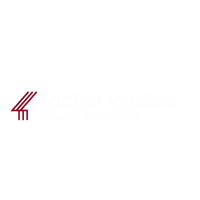 Michel Madore      courtier immobilier       (514) 290-4664