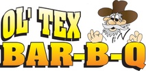 Ol' Tex 
Bar-B-Que