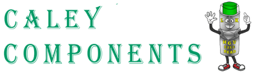 Caley Components Ltd