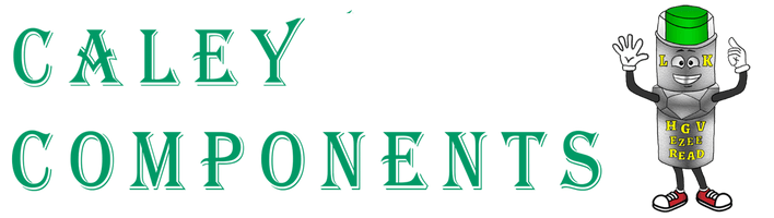 Caley Components Ltd