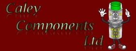 Caley Components Ltd