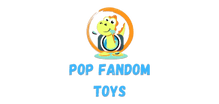 Pop Fandom Toys