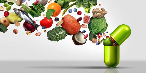 good nutrition