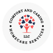Comfort and Caring Homecare Services LLC
