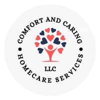 Comfort and Caring Homecare Services LLC